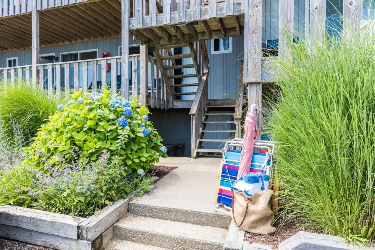 Hartman'S Briney Breezes Beach Resort Montauk Exterior foto